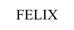FELIX trademark