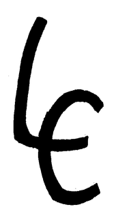 LE trademark