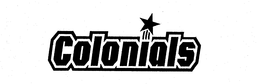 COLONIALS trademark