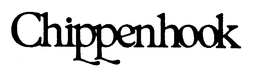 CHIPPENHOOK trademark