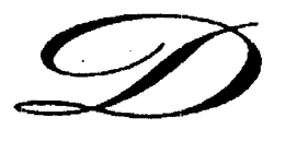D trademark