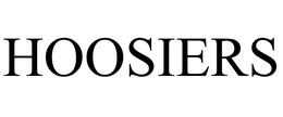 HOOSIERS trademark
