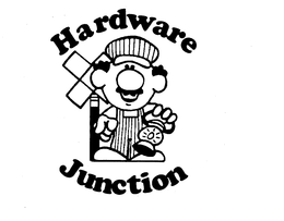 HARDWARE JUNCTION trademark