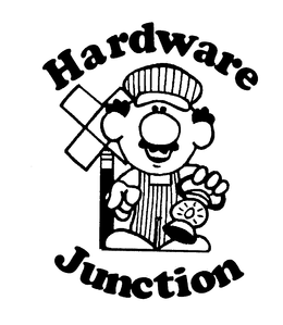 HARDWARE JUNCTION trademark