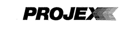 PROJEX trademark