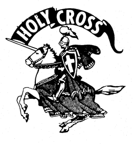 HOLY CROSS trademark