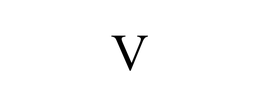 V trademark