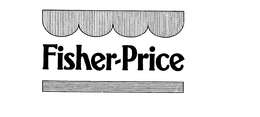 FISHER-PRICE trademark