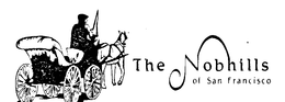 THE NOBHILLS OF SAN FRANCISCO trademark
