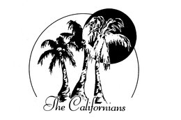 THE CALIFORNIANS trademark