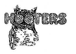 HOOTERS trademark