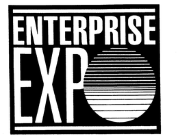 ENTERPRISE EXPO trademark