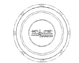 THE CRUNCH HIGH PERFORMANCE WOOFERS trademark