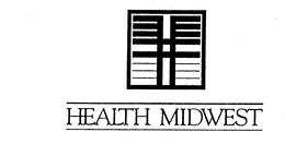HEALTH MIDWEST trademark