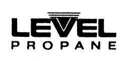 LEVEL PROPANE trademark