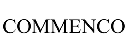COMMENCO trademark