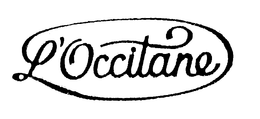 L'OCCITANE trademark