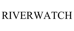 RIVERWATCH trademark