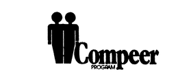 COMPEER PROGRAM trademark