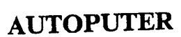 AUTOPUTER trademark