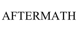 AFTERMATH trademark