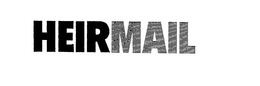 HEIRMAIL trademark