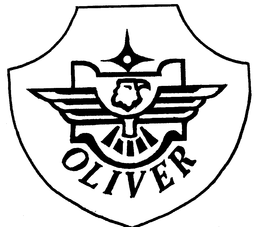 OLIVER trademark