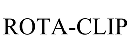 ROTA-CLIP trademark
