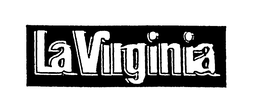 LA VIRGINIA trademark