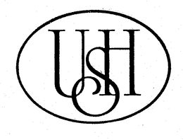 USH trademark