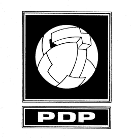 PDP trademark