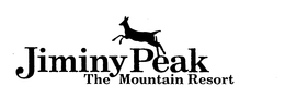 JIMINY PEAK THE MOUNTAIN RESORT trademark