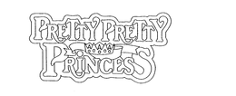 PRETTY PRETTY PRINCESS trademark