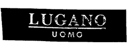 LUGANO UOMO trademark