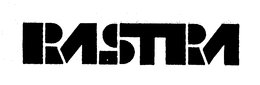 RASTRA trademark