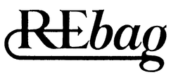 REBAG trademark