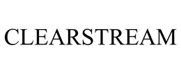 CLEARSTREAM trademark