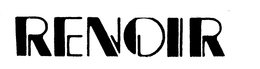 RENOIR trademark