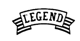 LEGEND trademark