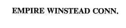 EMPIRE WINSTEAD CONN. trademark