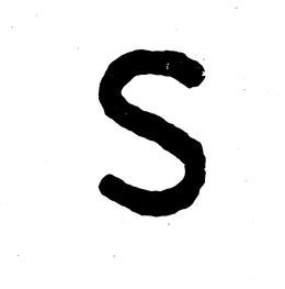 S trademark