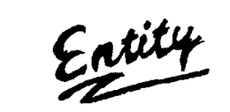 ENTITY trademark