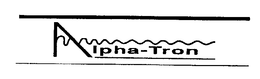 ALPHA-TRON trademark