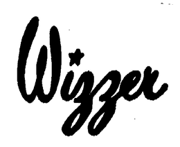 WIZZER trademark