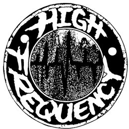 HIGH FREQUENCY trademark