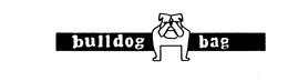 BULLDOG BAG trademark