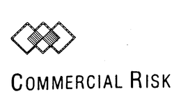COMMERCIAL RISK trademark