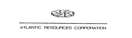 ATLANTIC RESOURCES CORPORATION trademark