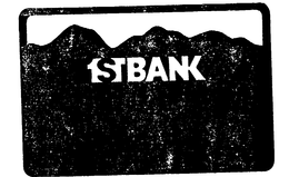 1STBANK trademark