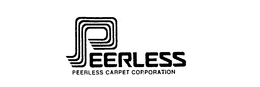 PEERLESS PEERLESS CARPET CORPORATION trademark